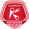Trang chủ 414 Richmond Kickers